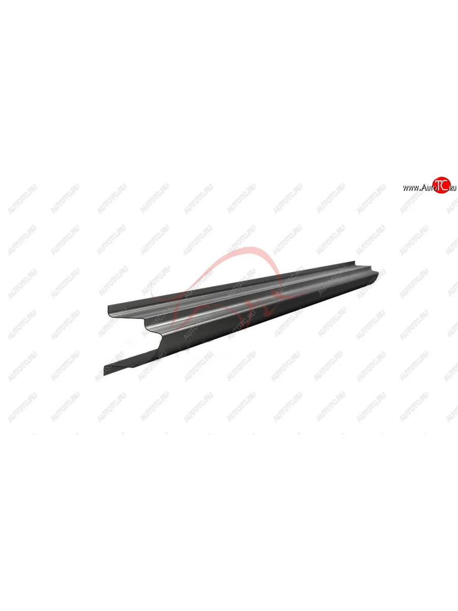 Ремонтный правый порог Wisentbull  Nissan Rnessa (1997-2001)  в Самаре Самарской области