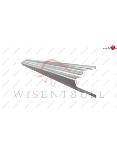 Ремонтный левый порог Wisentbull Nissan Bassara - Presage  U30