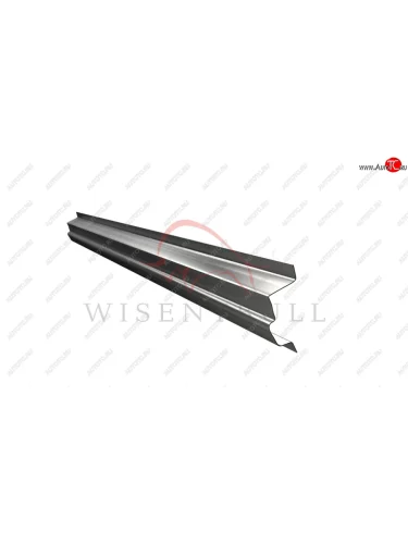 Ремонтный левый порог Wisentbull Nissan Elgrand  1 (1997-2002)