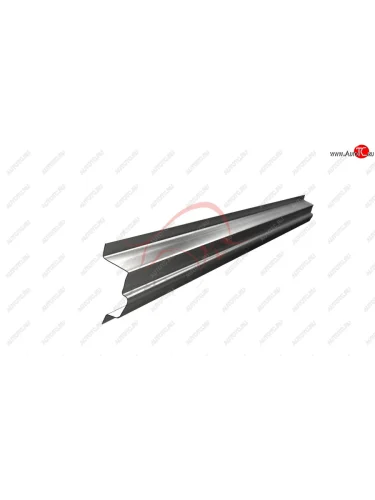 Ремонтный правый порог Wisentbull Nissan Elgrand  1 (1997-2002)