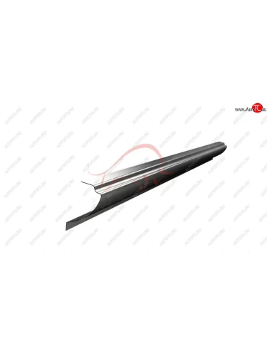 Ремонтный правый порог Wisentbull Renault Clio  BB - Symbol  седан