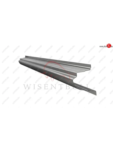 Ремонтный левый порог Wisentbull Nissan Sentra  5 (2000-2006) B15