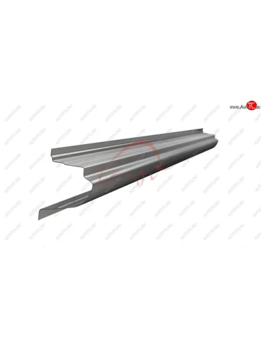 Ремонтный правый порог Wisentbull Nissan Sentra  5 (2000-2006) B15