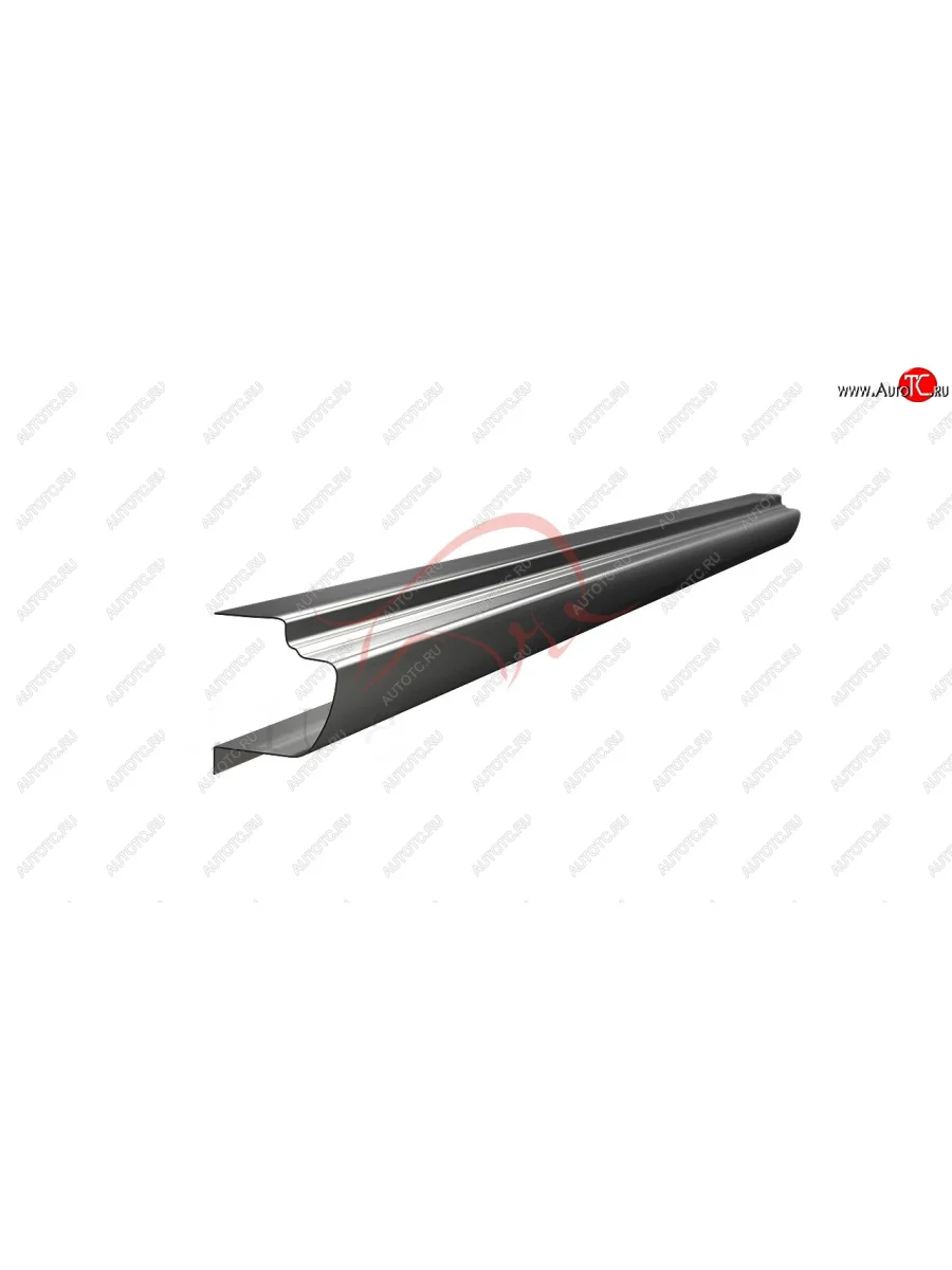 Ремонтный правый порог Wisentbull Nissan Serena 1 (1991-2001)  в Воронеже Воронежской области