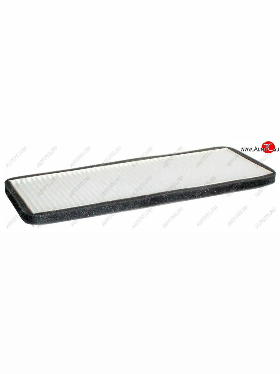 Фильтр салона ALPHA FILTER  Opel  Astra ( F,  G,  H), Zafira  A  в Перми Пермском крае