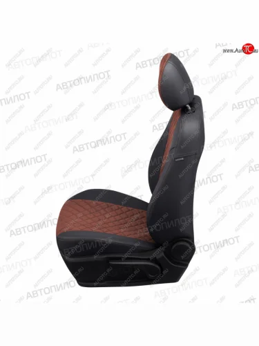 черный/шоколад 22135р черный/шоколад 22135р