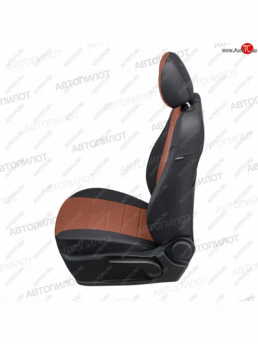 черный/коричневый 21099р черный/коричневый 21099р