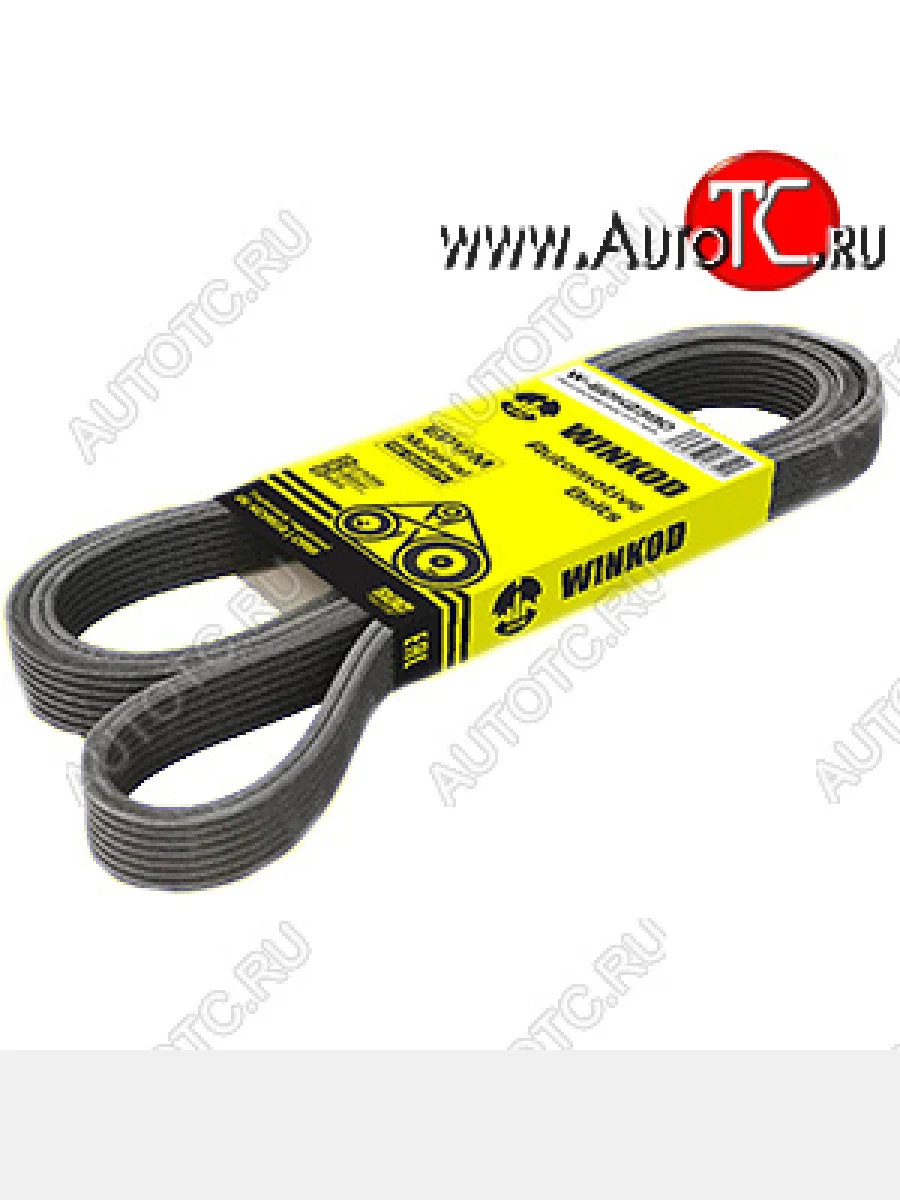 Ремень ГРМ (1.6/1.8) WINKOD Opel Astra J хэтчбек 5 дв. дорестайлинг (2009-2012)  в Керчи Республика Крым