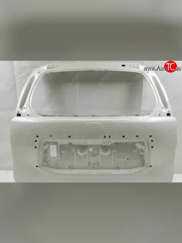 Дверь багажника TOYOTA6700560L30 Toyota Land Cruiser Prado J150 2-ой рестайлинг (2017-2020)