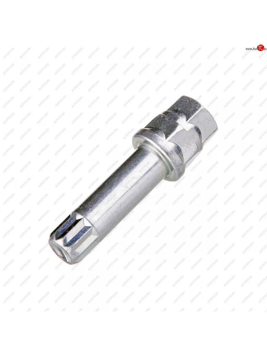 Колесный ключ специального назначения Вектор K171910ST Z (17/19, внутренний, 10-лучевая звезда, цинк) Fiat Bravo 182 хэтбэк 3 дв. (1995-2001)