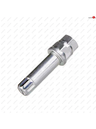 Колесный ключ специального назначения Вектор K192110 Z (19/21, внутренний, 10-лучевая звезда, цинк) Ford C-max Mk1 рестайлинг (2007-2010)