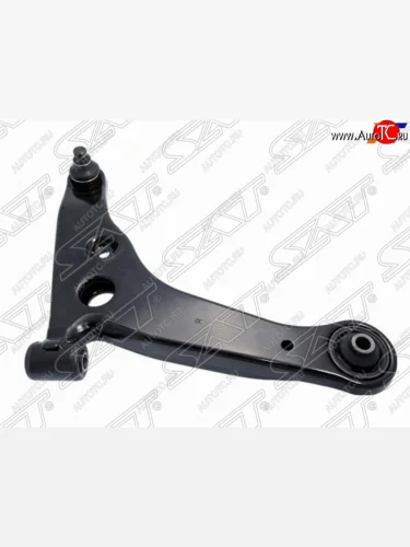 Рычаг нижний правый с шаровой SAT Mitsubishi Lancer Cedia 9 CS универсал (2000-2003)