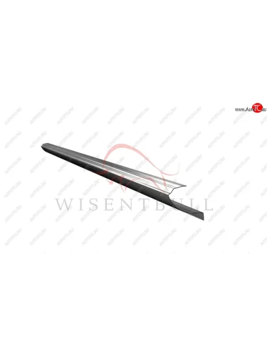 Ремонтный левый порог Wisentbull Peugeot 205 (1983-1998)