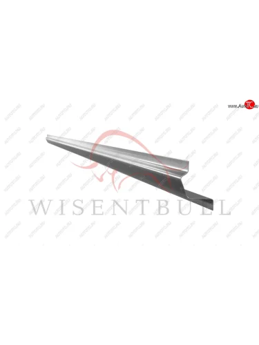 Ремонтный левый порог Wisentbull Peugeot 3008 - 5008  T8