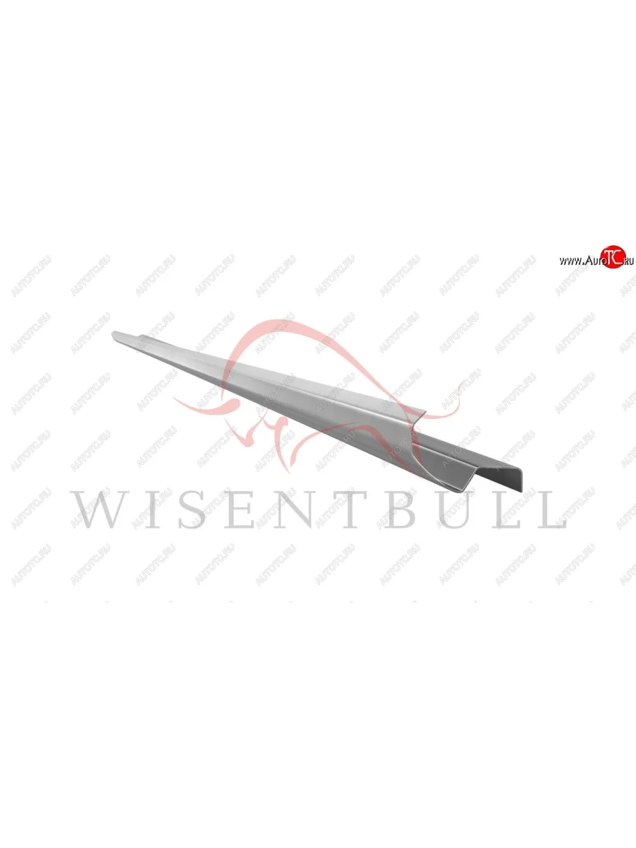 Ремонтный левый порог Wisentbull  Peugeot 308 (2007-2014) T7  в Воронеже Воронежской области