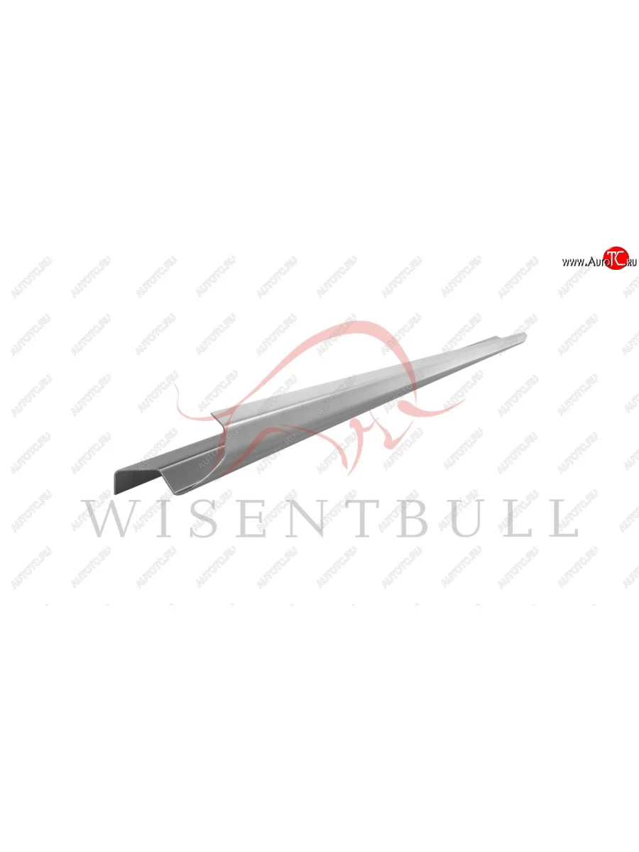 Ремонтный правый порог Wisentbull Peugeot 308 T7 универсал дорестайлинг (2007-2011)  в Самаре Самарской области