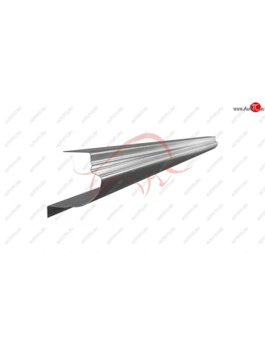 Ремонтный правый порог Wisentbull Pontiac Vibe  ZZE (2002-2008), Toyota Voltz (2002-2004)