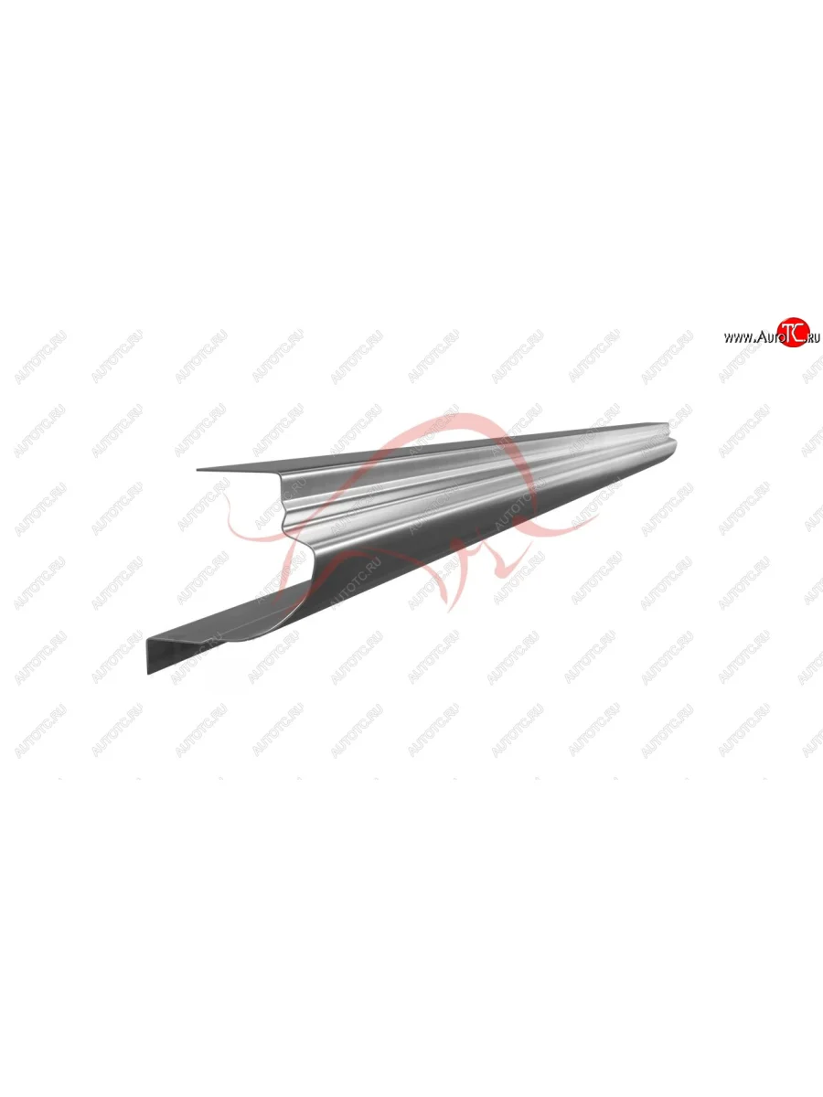 Ремонтный правый порог Wisentbull Pontiac Vibe ZZE дорестайлинг (2002-2004)  в Воронеже Воронежской области