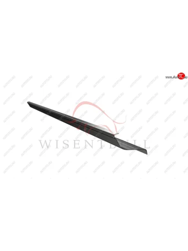 Ремонтный левый порог Wisentbull Renault 19 (1988-1996)