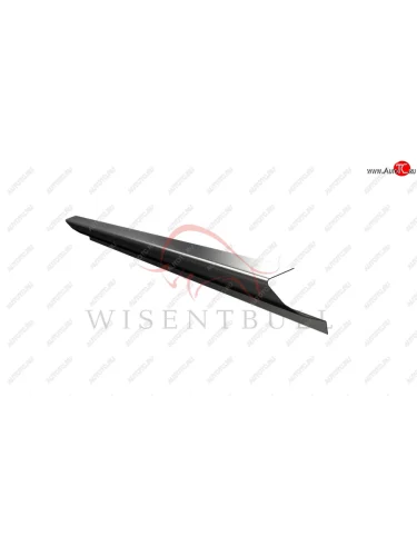 Ремонтный левый порог Wisentbull Renault Express (1985-2002)