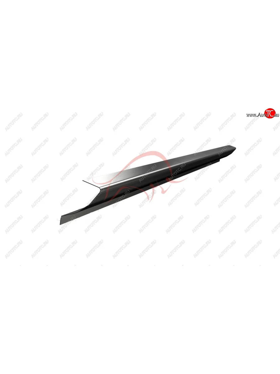 Ремонтный правый порог Wisentbull  Renault Express (1985-2002)  с доставкой в г. Керчь