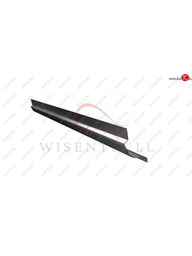 Ремонтный левый порог Wisentbull Renault Espace  4 (2002-2014)