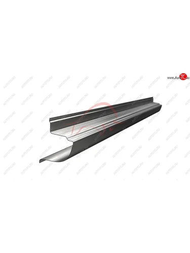 Ремонтный правый порог Wisentbull Renault Fluence рестайлинг (2012-2016)