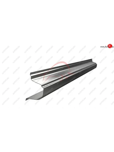 Ремонтный правый порог Wisentbull Renault Grand Scenic JZ минивэн дорестайлинг (2009-2011)