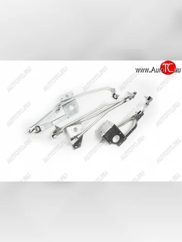 Трапеция привода стеклоочистителя Автоприбор - Avtopribor Лада ВАЗ Приора 2170 седан дорестайлинг (2007-2014)