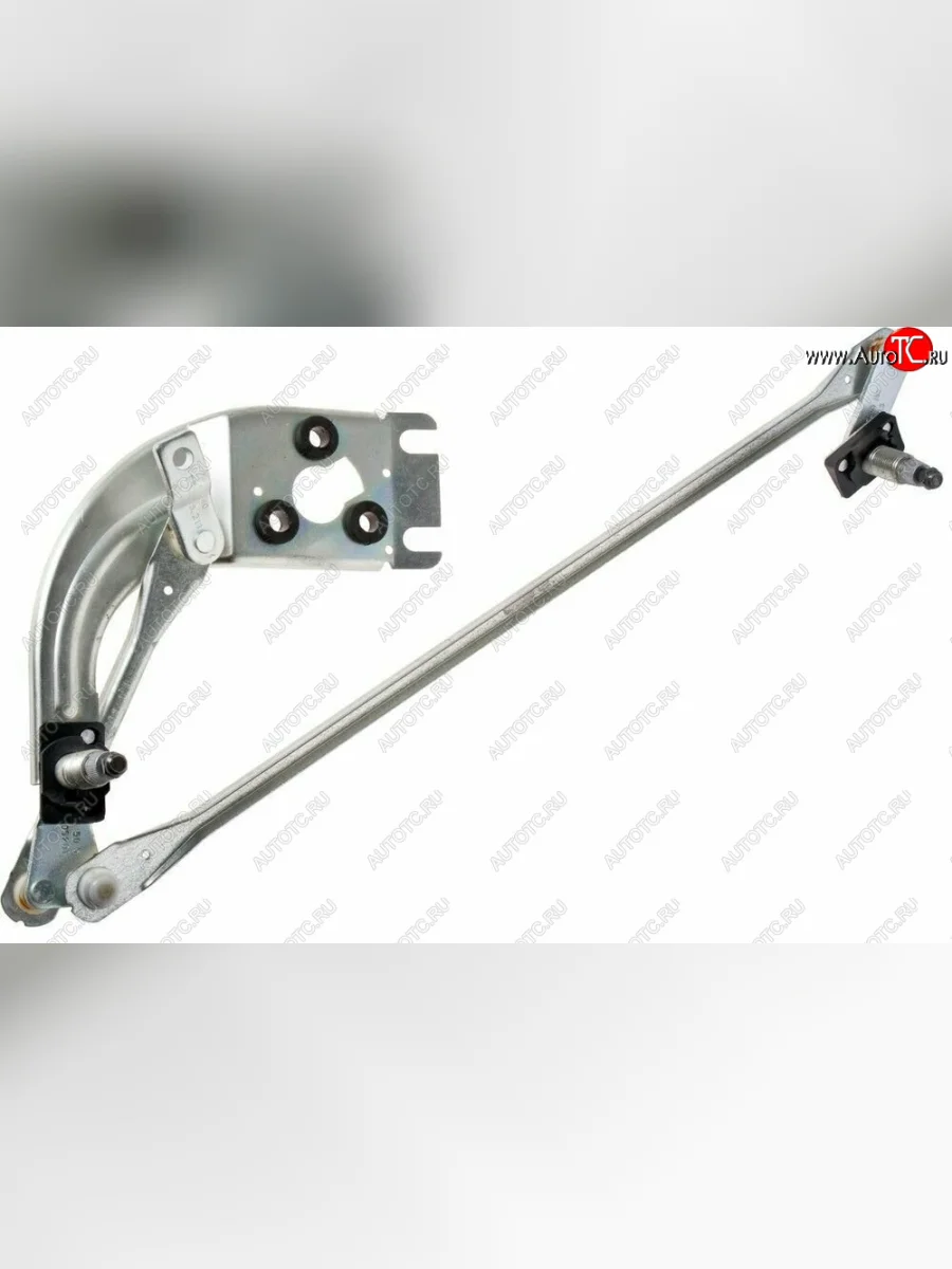 Трапеция привода стеклоочистителя Автоприбор - Avtopribor Лада ВАЗ 2105 (1979-2010)  в Самаре Самарской области