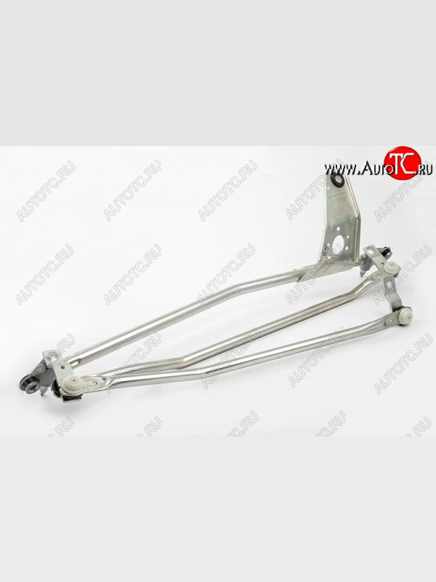 Трапеция привода стеклоочистителя Автоприбор - Avtopribor Лада ВАЗ 2110 седан (1995-2007)  в Керчи Республика Крым