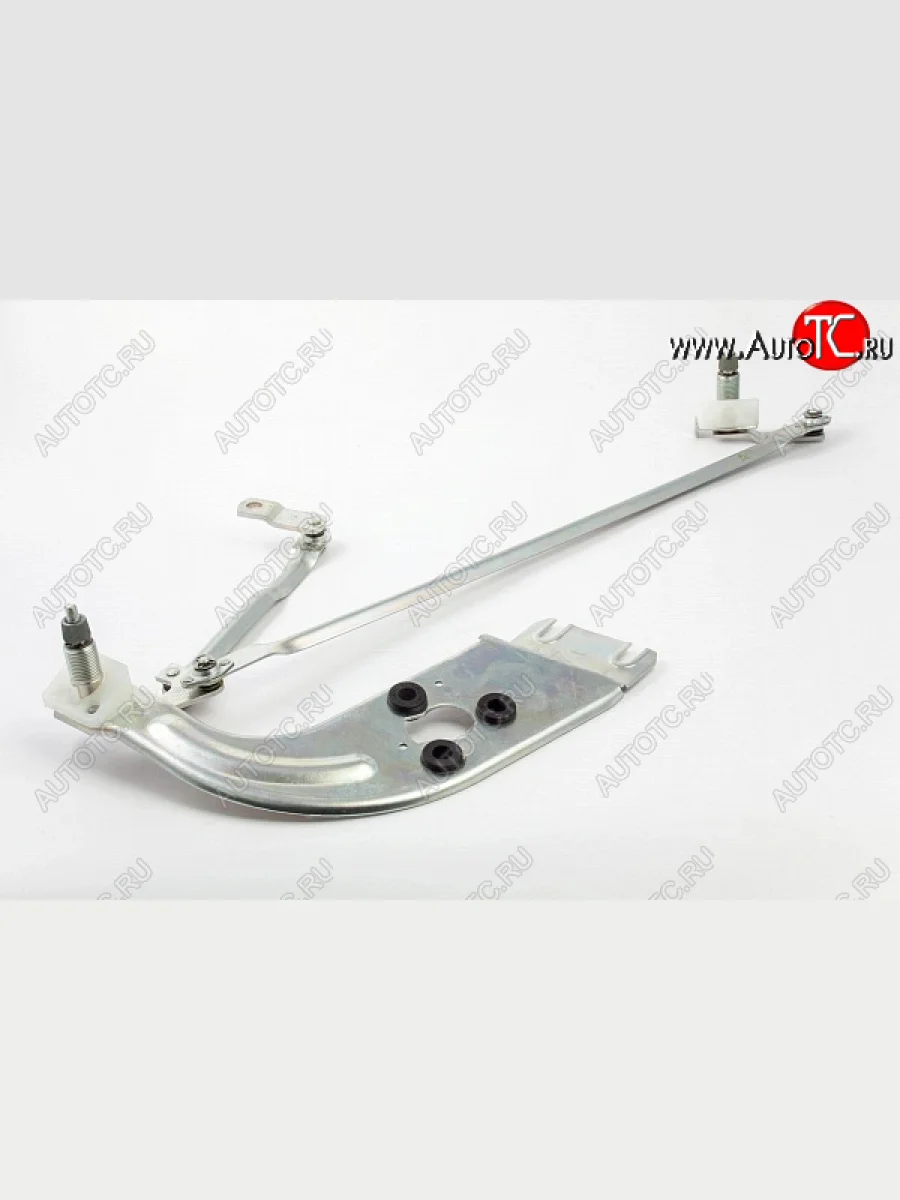 Трапеция привода стеклоочистителя Автоприбор - Avtopribor Лада ВАЗ нива 4х4 2121-80 ФОРА (1995-2011)  в Керчи Республика Крым