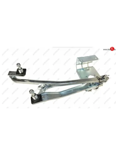 Трапеция привода стеклоочистителя (нового образца) Автоприбор - Avtopribor ГАЗ Баргузин 2217 автобус 2-ой рестайлинг (2010-2025)