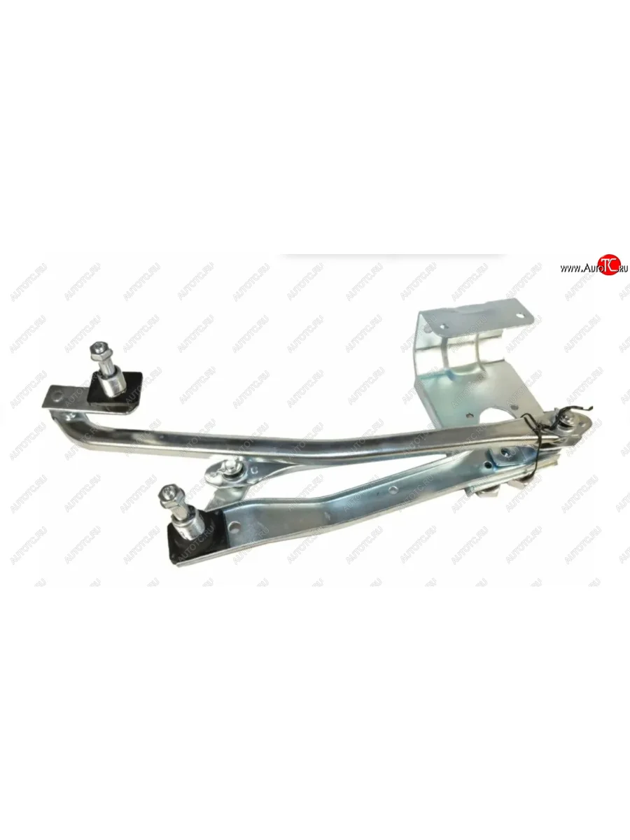 Трапеция привода стеклоочистителя (нового образца) Автоприбор - Avtopribor ГАЗ Баргузин 2217 автобус 1-ый рестайлинг (2003-2010)  в Перми Пермском крае