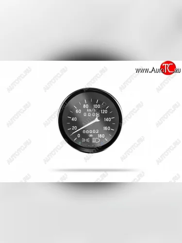 Спидометр механический Автоприбор - Avtopribor Лада ВАЗ нива 4х4 2121 Бронто 3 дв. 1-ый рестайлинг (2017-2019)