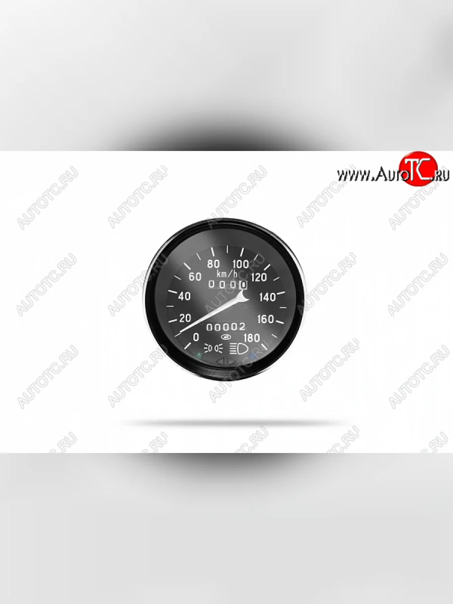 Спидометр механический Автоприбор - Avtopribor Лада ВАЗ нива 4х4 2131 5 дв. дорестайлинг (1993-2019)  в Самаре Самарской области