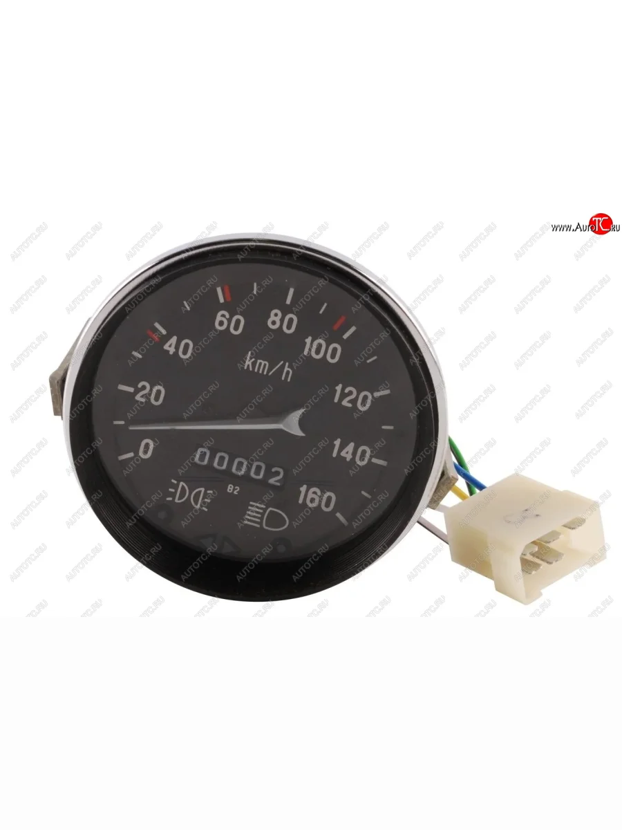 Спидометр электромеханический Автоприбор - Avtopribor  Лада ВАЗ  2104, 2105  в Самаре Самарской области