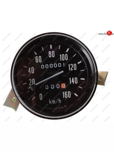 Спидометр механический Автоприбор - Avtopribor Уаз Симбир (3162) (1997-2005)