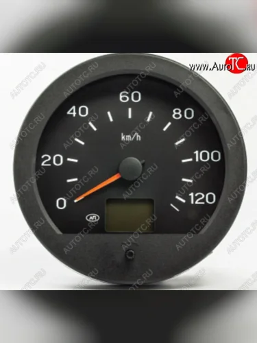 Спидометр электронный (12 В) Автоприбор - Avtopribor ( Без датчика скорости и без жгута) ПАЗ 4234 автобус дорестайлинг (2002-2014)