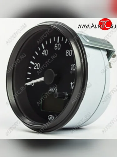 Спидометр электронный (24В) Автоприбор - Avtopribor ГАЗ 53 бортовой грузовик 2-ой рестайлинг (1984-1993)