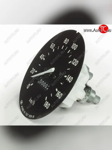 Спидометр электро-механический Автоприбор - Avtopribor ГАЗ ГАЗель 3302 дорестайлинг шасси (1994-2002)