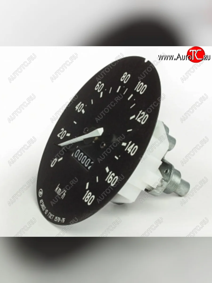 Спидометр электро-механический Автоприбор - Avtopribor ГАЗ ГАЗель 3302 дорестайлинг шасси (1994-2002)  в Керчи Республика Крым
