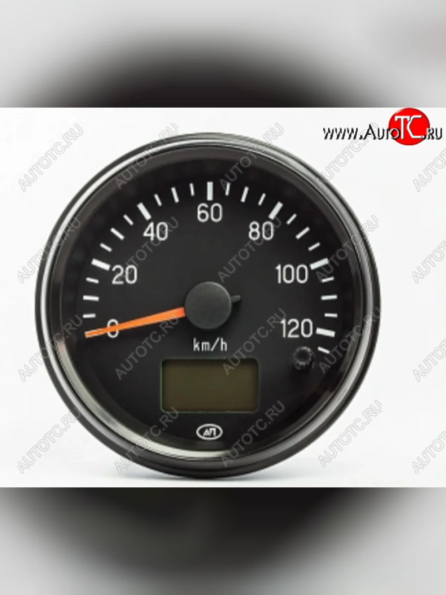 Спидометр электронный (24В) Автоприбор - Avtopribor КамАЗ 4310 (1981-1989)  в Керчи Республика Крым
