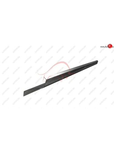 Ремонтный правый порог Wisentbull Renault Megane ( BA,DA,LA,  LA,  BA,LA) (1995-1999) купе дорестайлинг, седан дорестайлинг, универсал дорестайлинг, хэтчбэк 5 дв. дорестайлинг