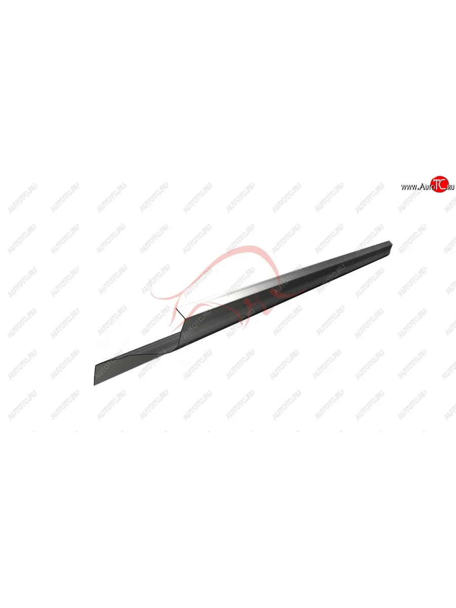 Ремонтный правый порог Wisentbull Renault Megane BA,DA,LA купе дорестайлинг (1995-1999)  в Самаре Самарской области