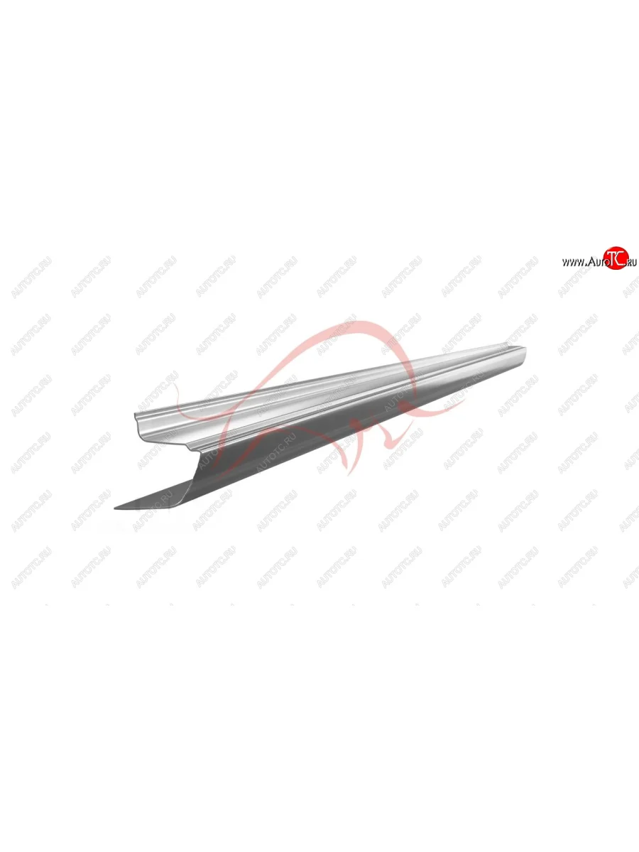 Ремонтный правый порог Wisentbull Renault Megane седан  дорестайлинг (2002-2006)  в Самаре Самарской области