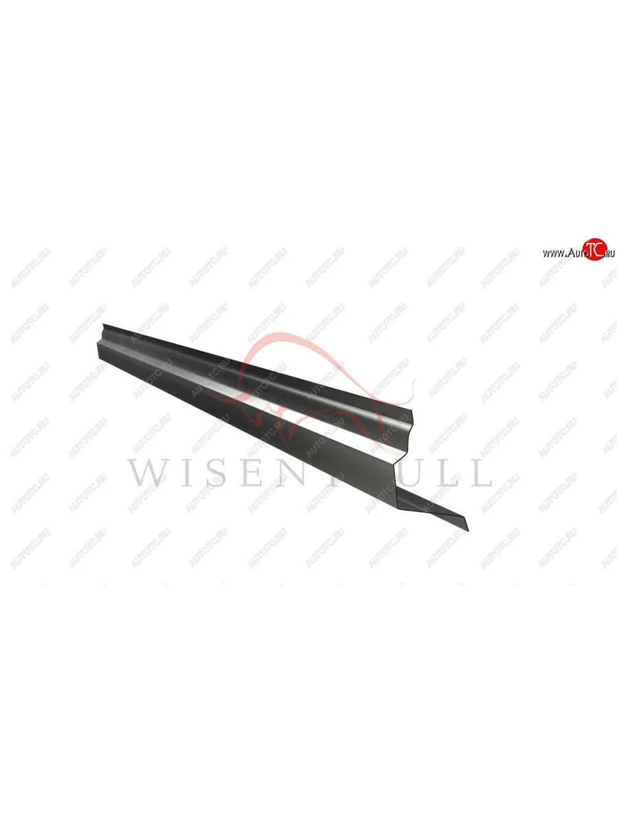 Ремонтный левый порог Wisentbull Renault Safrane B54 дорестайлинг (1992-1996)  в Керчи Республика Крым