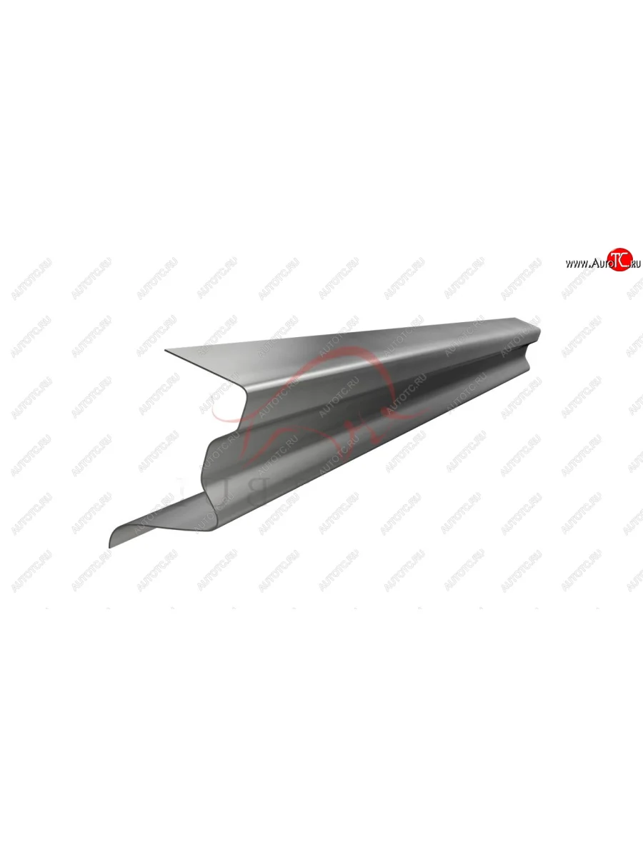 Ремонтный правый порог Wisentbull SAAB 9-3 YS3F универсал дорестайлинг (2003-2007)  с доставкой в г. Керчь