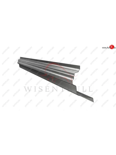 Ремонтный левый порог Wisentbull SAAB 9-5  YS3E (1997-2009) cедан дорестайлинг, седан 1-ый рестайлинг, седан 2-ой рестайлинг