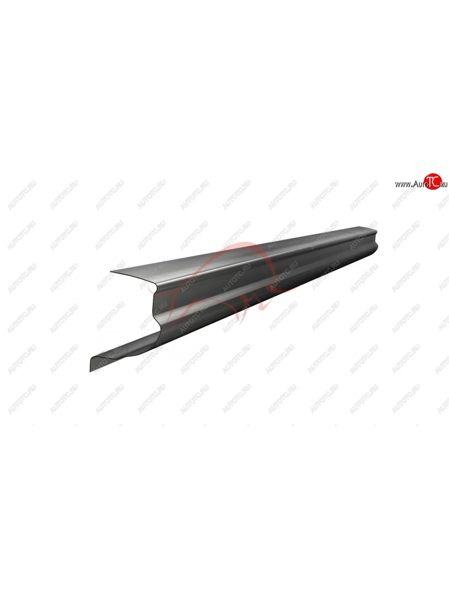 Ремонтный правый порог Wisentbull SSANGYONG Kyron рестайлинг (2007-2016)  в Перми Пермском крае